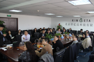 創(chuàng)新項目路演 聚焦節(jié)能環(huán)保領(lǐng)域的投資與咨詢服務(wù)