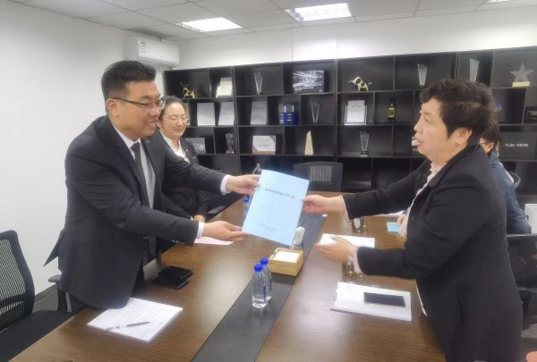 旗商務(wù)局多措并舉優(yōu)化營(yíng)商環(huán)境，精準(zhǔn)服務(wù)助力外資外貿(mào)高質(zhì)量發(fā)展